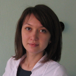 Прокудина Екатерина Сергеевна