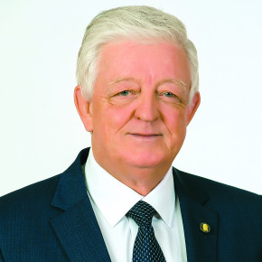 Лишманов Юрий Борисович