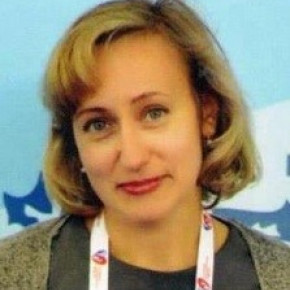 Фальковская Алла Юрьевна