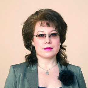 Макарова Елена Владимировна