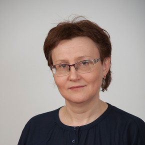 Бощенко Алла Александровна