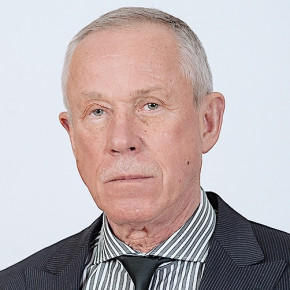 Шипулин Владимир Митрофанович