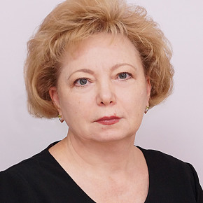 Павлюкова Елена Николаевна
