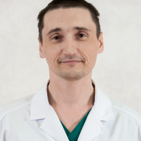 Подоксенов Андрей Юрьевич