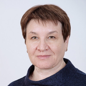 Плотникова Ирина Владимировна