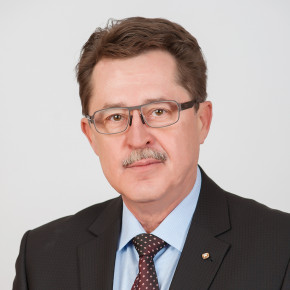 Попов Сергей Валентинович