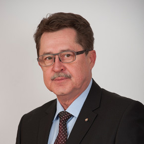 Попов Сергей Валентинович