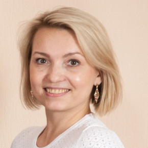 Гусакова Анна Михайловна