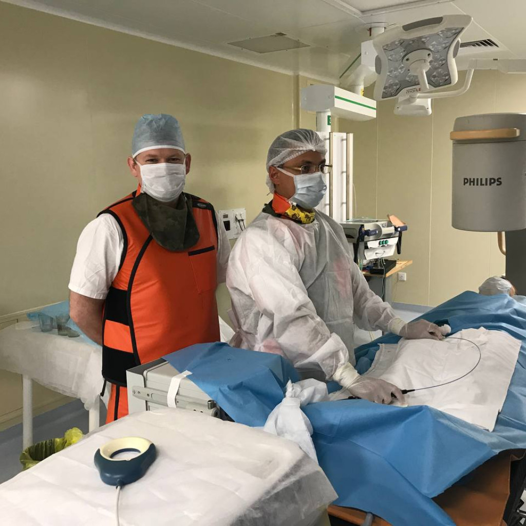 НИИ кардиологии Томского НИМЦ