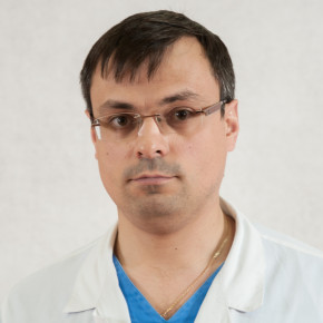 Хлынин Михаил Сергеевич