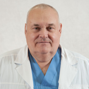 Федоров Александр Юрьевич