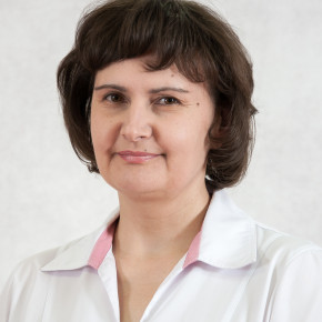 Шилова Юлия Александровна