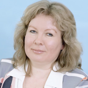 Трубачева Ирина Анатольевна