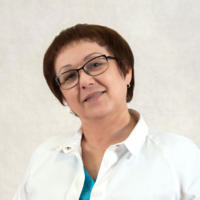Кондратьева Тамара Павловна
