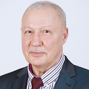 Мордовин Виктор Федорович