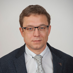 Рябов Вячеслав Валерьевич