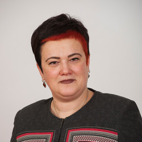 Гракова Елена Викторовна