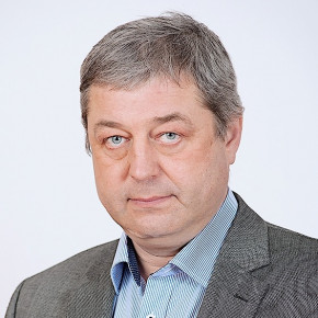 Кривощеков Евгений Владимирович