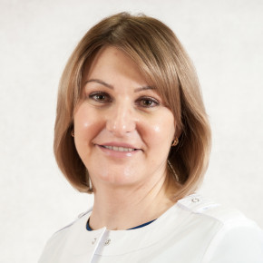 Новикова Оксана Михайловна