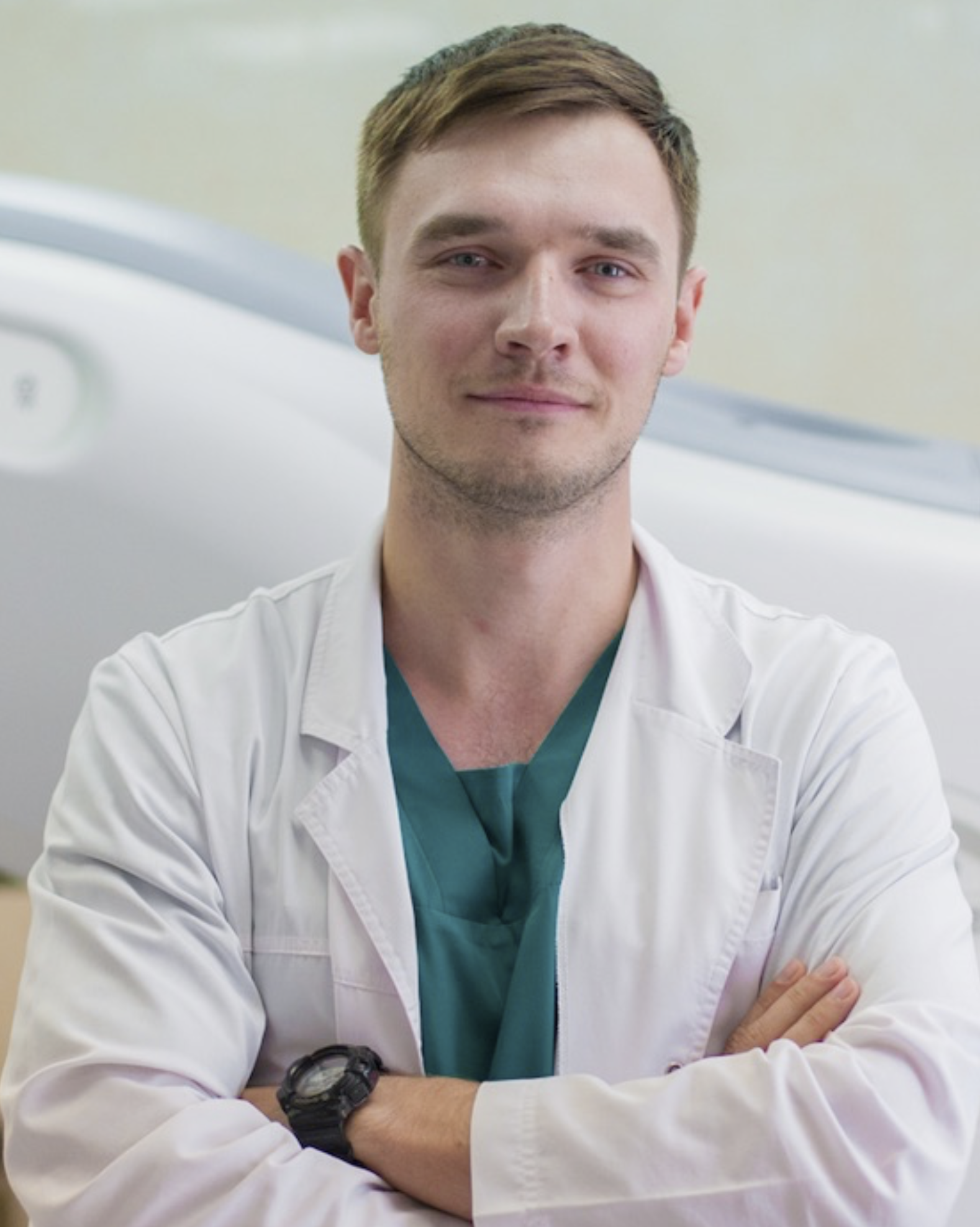 Владимир Шипулин