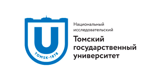 Логотип компании Томский государственный университет