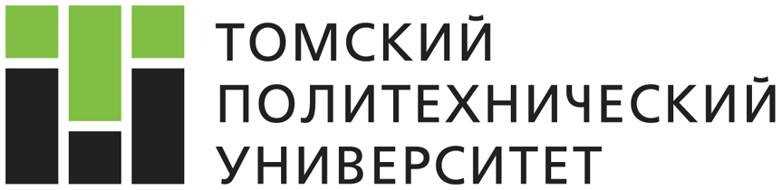 Логотип компании Томский политехнический университет